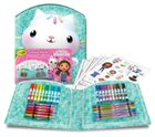 VALIGETTA CREATIVA GABBY'S DOLLHOUSE