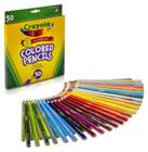 50 MATITE COLORATE