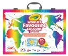 VALIGETTA COLORI WFC