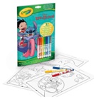 ALBUM COLORING LILO&STITCH