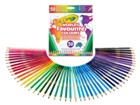 CF 50 MATITE COLORATE WFC
