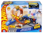 HW CITY STAZIONE DI PO JBM71