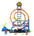 HW CITY GARAGE MEGA LO JBM74