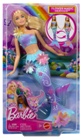 BARBIE SIRENA MAGICI F JDM72