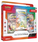 POKEMON COLLEZIONE PRIMI COMPAGNI D'AVVENTURA GIUGNO 2026