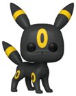 FUNKO POKEMON UMBREON(EMEA) (POP! VINYL: POKEMON)