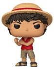 POP TV: ONE PIECE S1- MONKEY D. LUFFY