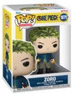 POP TV: ONE PIECE S1- ZORO