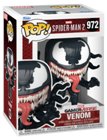 POP GAMES: SPIDER-MAN 2- VENOM