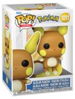 POP GAMES: POKEMON- RAICHU(ALOLAN)
