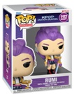 POP ANIMATION: KPOP DH- RUMI