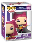 POP ANIMATION: KPOP DH- MIRA