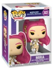 POP ANIMATION: KPOP DH- MIRA