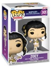 POP ANIMATION:?KPOP DH S2- ?ZOEY