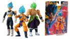 DB PERSONAGGIO BASE 12 CM