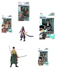 PERS. ONE PIECE 17 CM