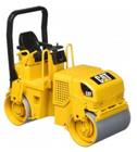 CAT RULLO COMPRESSORE