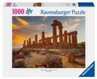 PUZZLE 1000 VALLE DEI TEMPLI AGRIGENTO 1000 PZ