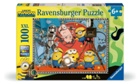 PUZZLE 100 MINIONS 3 XXL 100 PZ