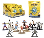 ONE PIECE BLIND BAG PERSONAGGI SERIE 1, CM. 4, 13 ASST