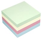 PASTEL CUBE 400F ASS. 75X75