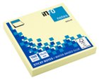 STICKYNOTES G.LO 75X75 12 PZ