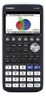 CASIO FX-CG50 CALCOLATRICE GRAFICA SENZA CAS CON DISPLAY A 65.000 COLORI, 8.9 X 1.9 X 18.8 CM