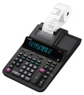 CALCOLATRICE SCRIVENTE CON DISPLAY A 12 CIFRE.