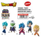 PERS.8 CM DRAGON BALL WAVE 2 (T10972)