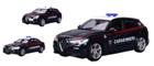 1/24 AUTO BURAGO CARABINIERI