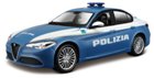 1/24 ALFA ROMEO GIULIA POLIZIA
