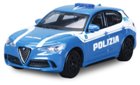 1/24 ALFA ROMEO STELVIO POLIZIA - 1:24