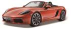 1/24 PORSCHE 718 BOXSTER ORANGE