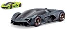 1/24 COLLECTION (A) W/O STAND LAMBORGHINI TERZO MILLENNIO