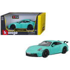 1/24 PORSCHE 911 GT3 MINT GREEN