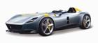 1/24 FERRARI MONZA SP1 SILVER