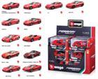 1/43 COLLEZIONE FERRARI R&P