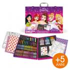 VALIGETTA ARCOBALENO DISNEY PRINCIPESSE