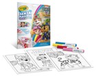 SET COLOR PAW PATROL