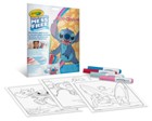 ALBUM COLORING LILO&STITCH