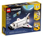SPACE SHUTTLE