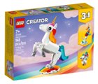 UNICORNO MAGICO