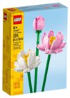 FIORI DI LOTO