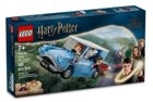 FORD ANGLIA? VOLANTE