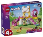 IL PARCO GIOCHI DEI CUCCIOLI