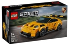 SUPER CAR PORSCHE 911 GT3 RS