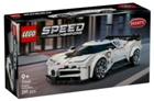 HYPER SPORTS CAR BUGATTI CENTODIECI