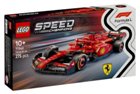 AUTO DA CORSA F1? FERRARI SF-24