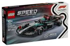 AUTO DA CORSA MERCEDES-AMG F1? W15