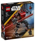 MECH DARTH MAUL